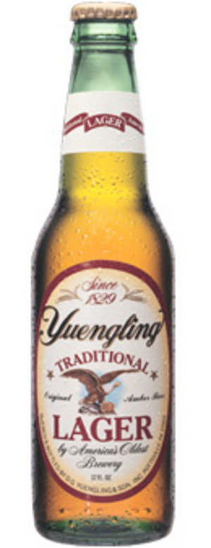 yuengling