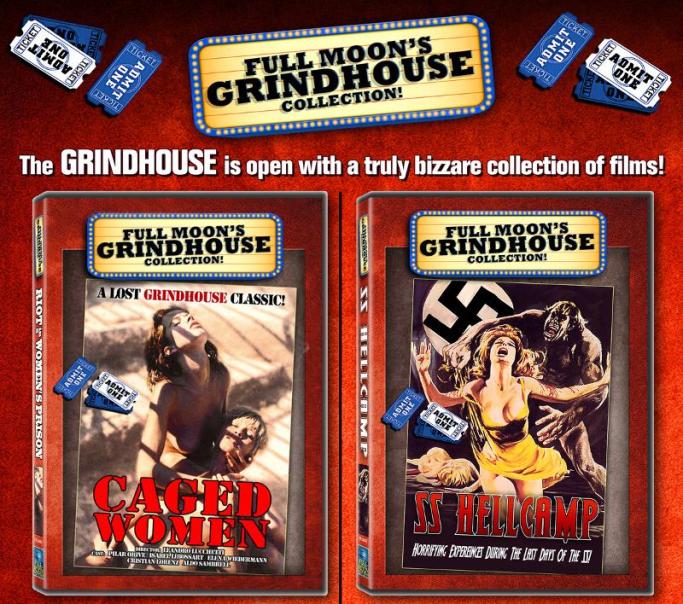 Full Moon Grindhouse