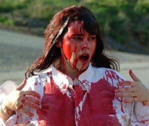 Amy Lynn Best and Happy Cloud Pictures