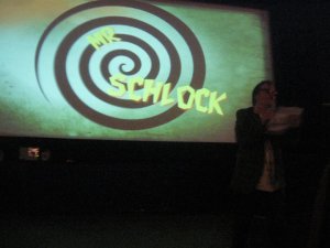 He is one of many highlights to come during the spring Horror Realm weekend!