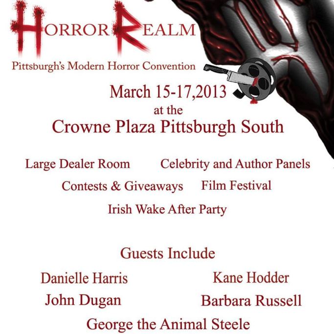 Horror Realm 2