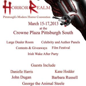 Horror Realm 2