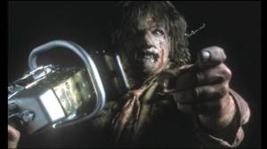 The man, the myth, R.A. who plays Leatherface in TCM 3 will be making an appearance in Pittsburgh