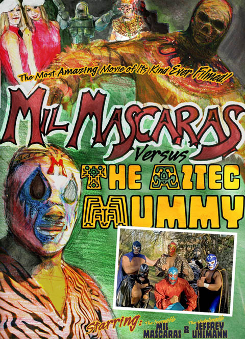 Mil-Mascaras-Aztec-Mummy