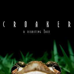 Croaker