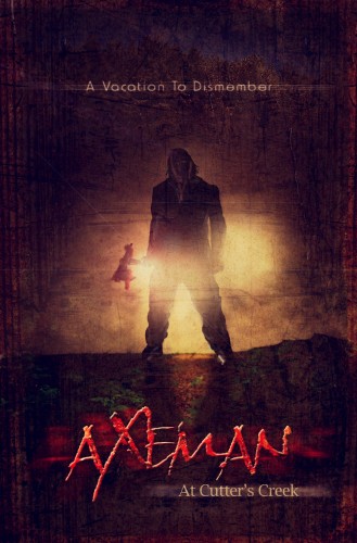 Axeman-At-Cutters-Creek-Unoffical-KeyArt