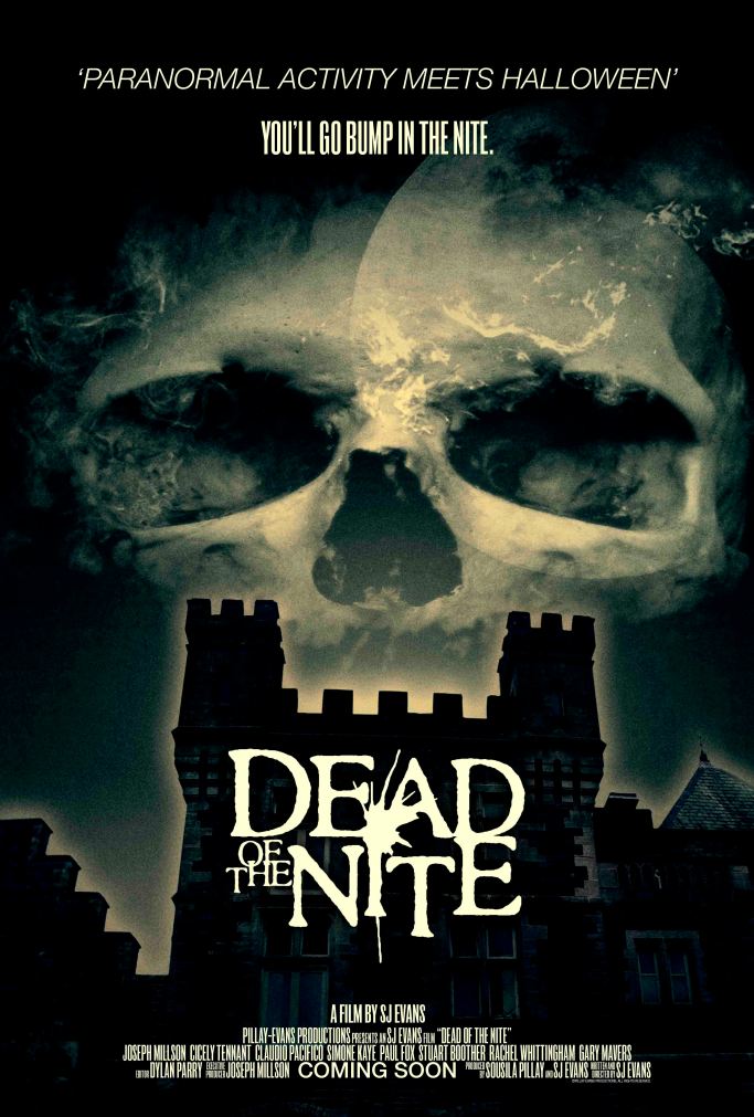 Dead of the Nite