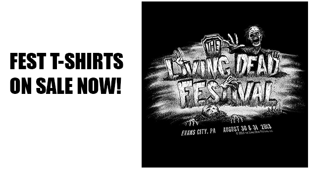 Living Dead Fest