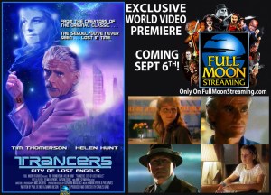 Trancers1_5Newsletter