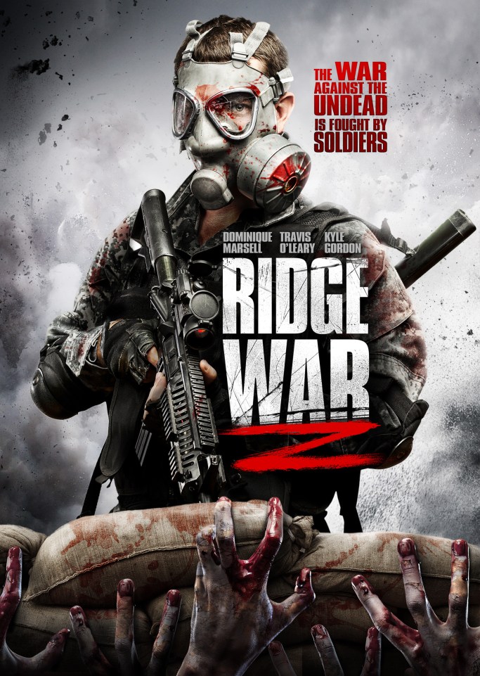 Ridge War