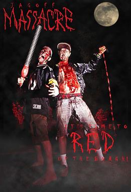 Jagoff Massacre