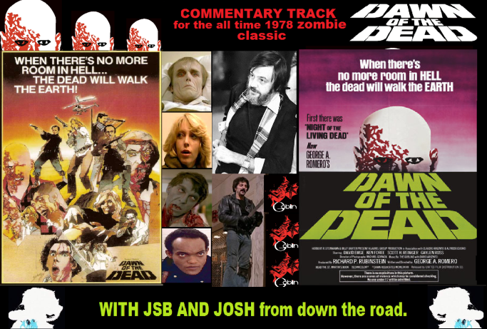 dawn of the dead