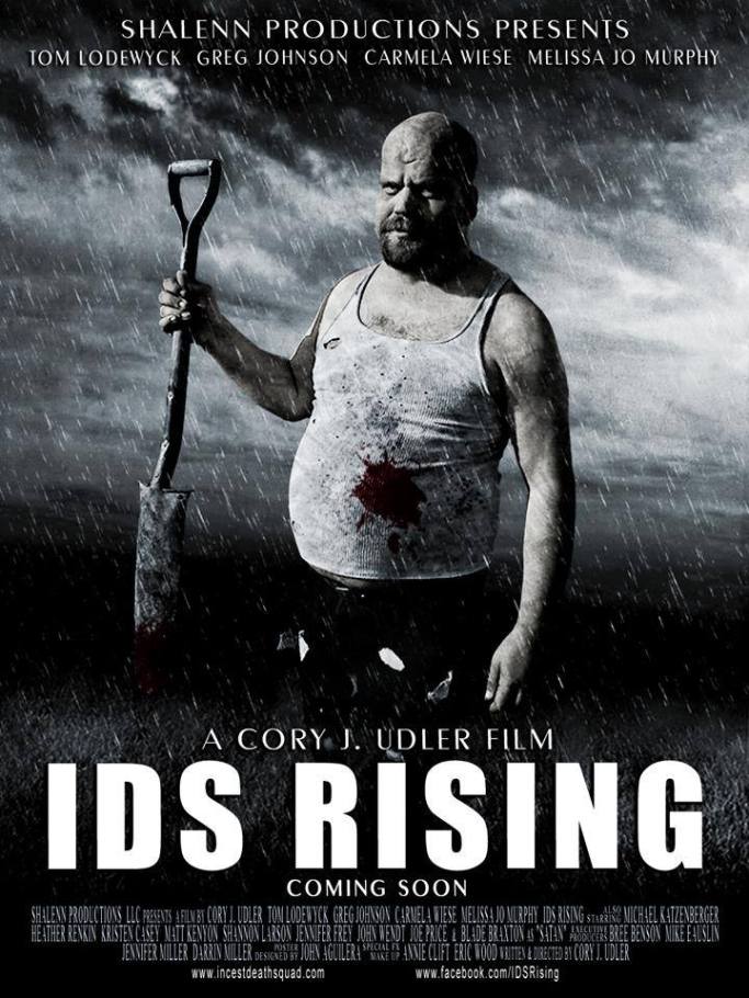 IDS Rising