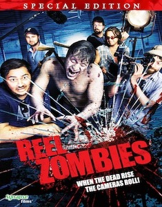Reel Zombies