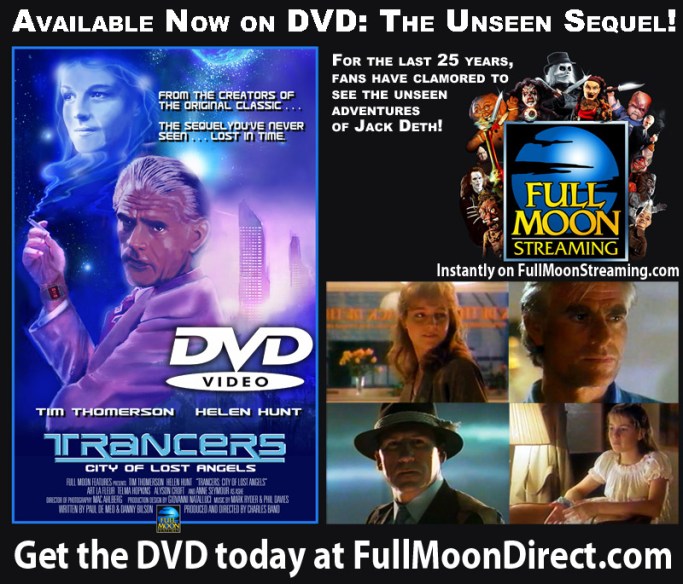 TRANCERS1_5Newsletter