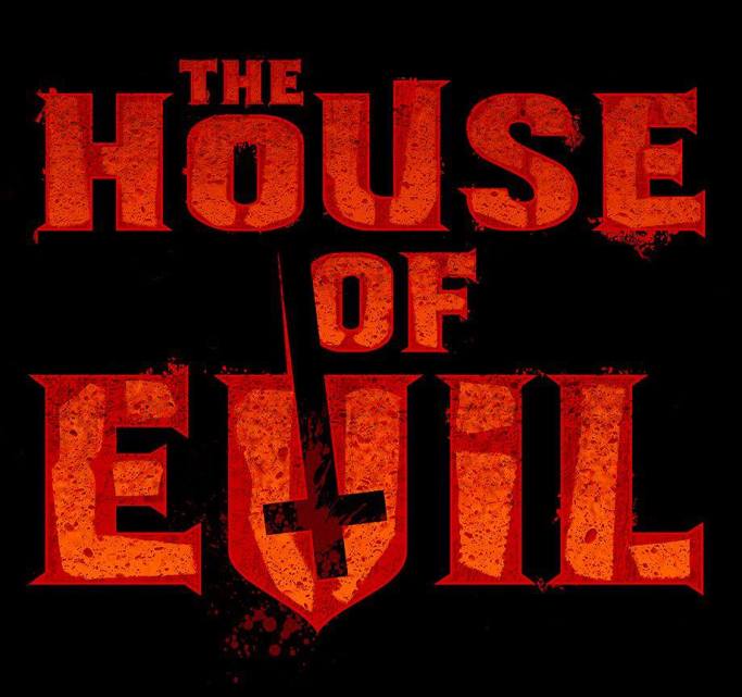 House of Evil
