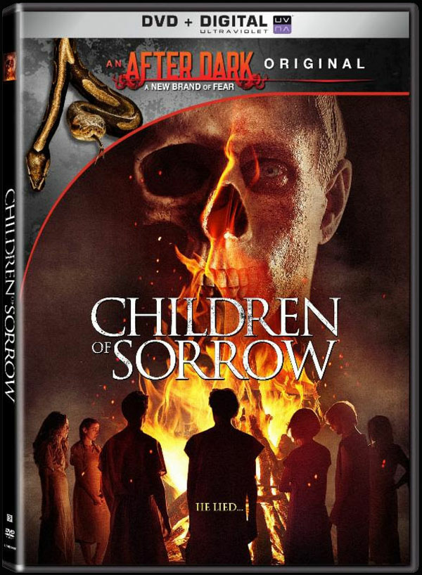 Children of Sorrorw
