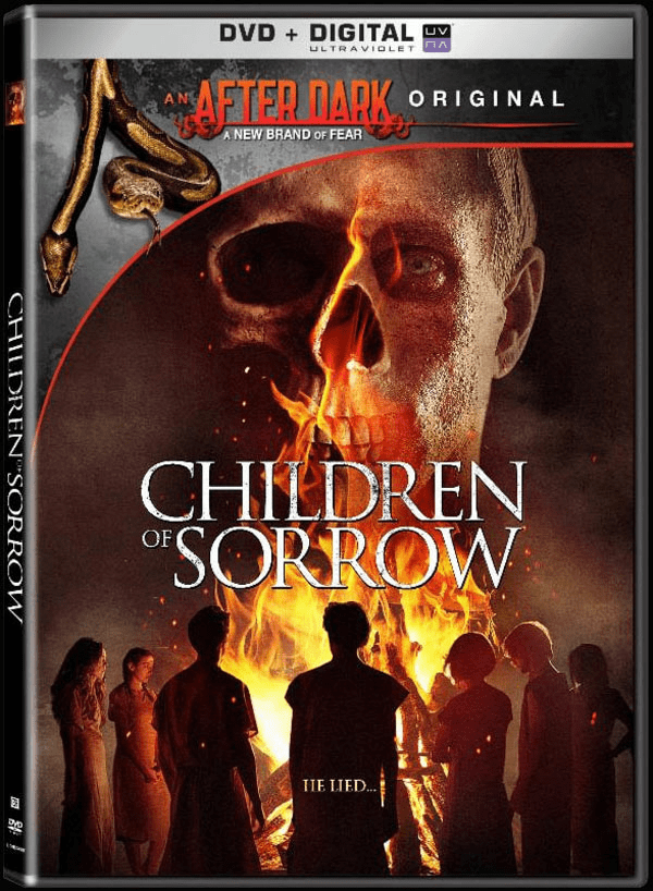 Children of Sorrorw