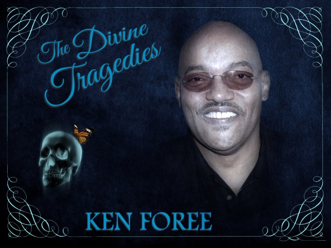 Ken Foree