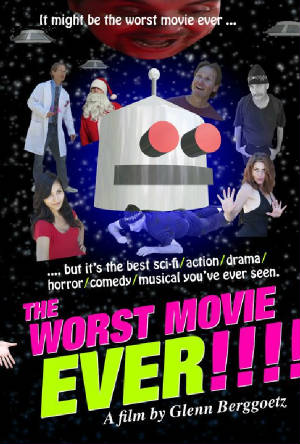 The Worst Movie