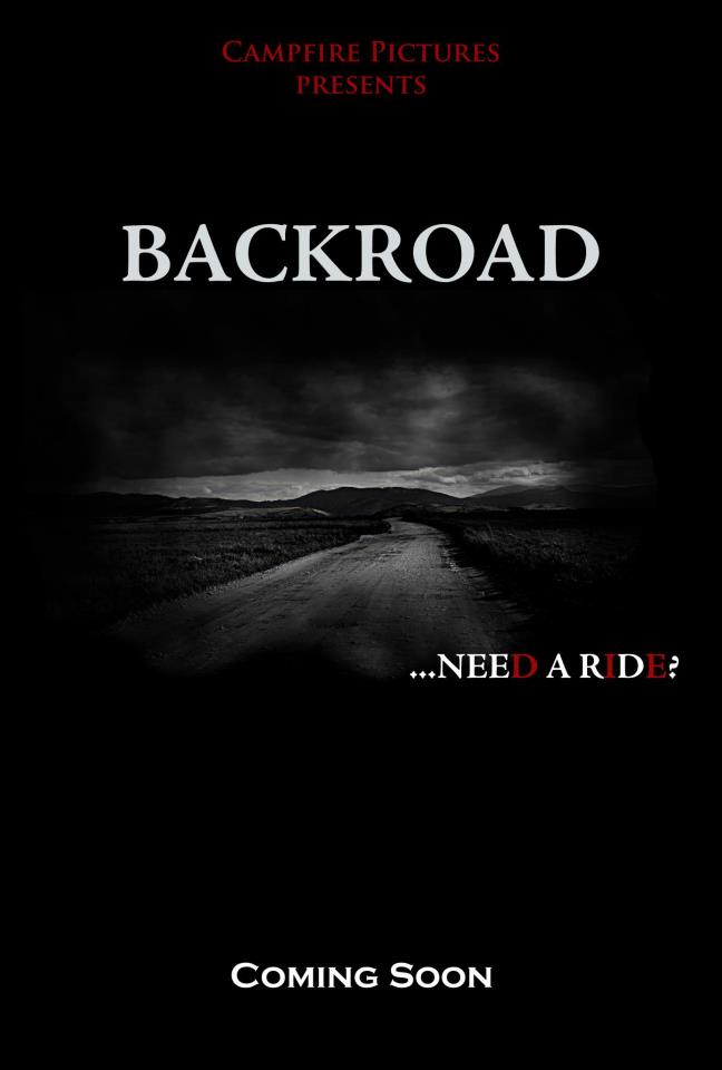 Back Road
