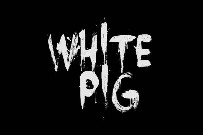 White Pig