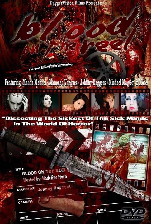 Blood on the Reel