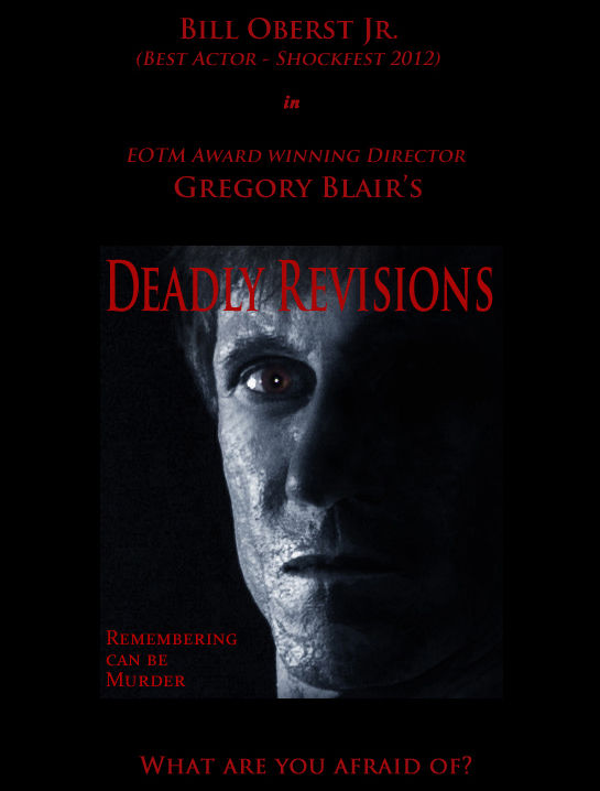 Deadly Revisions