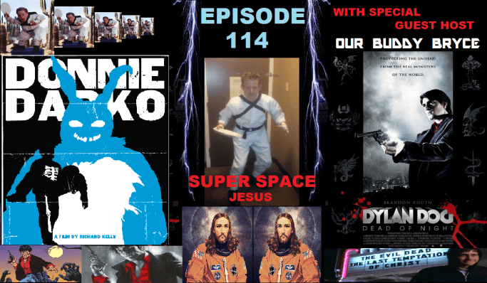 EPISODE 114