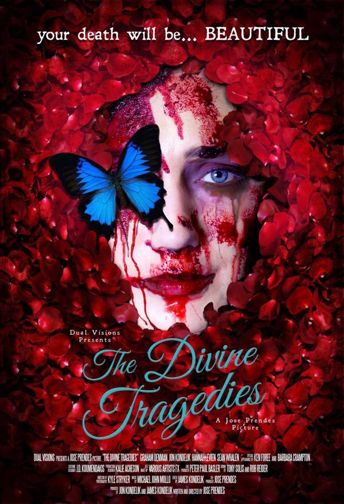 Divine Tragedies