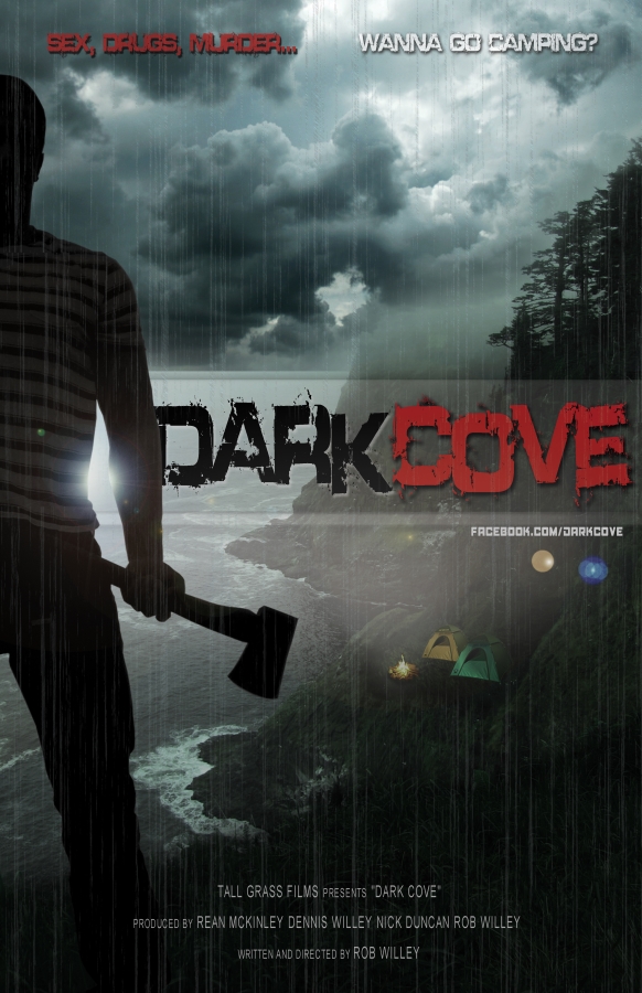 Dark Cove