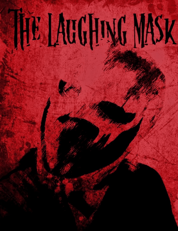 The Laughing Mask