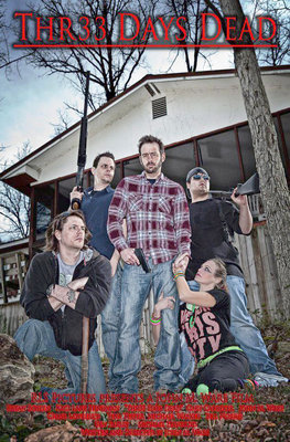 CRXL_Zombie_Movie_Poster