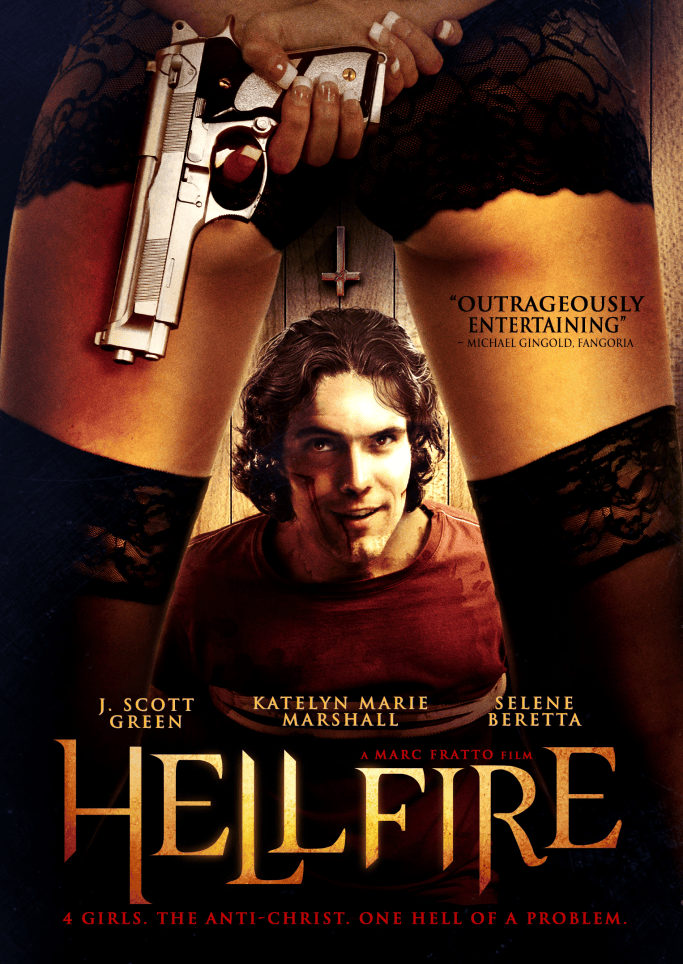 Hellfire