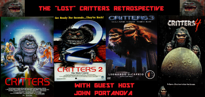 critters