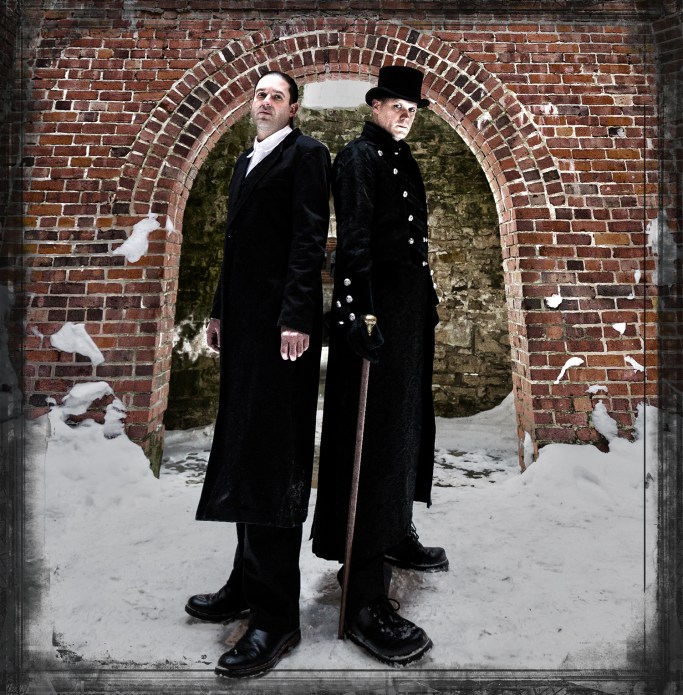 Midnight Syndicate 2015