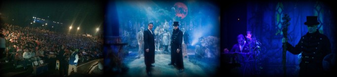 Midnight Syndicate Live