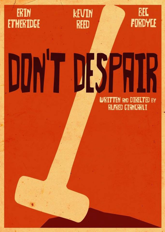 Dont-Despair-poster