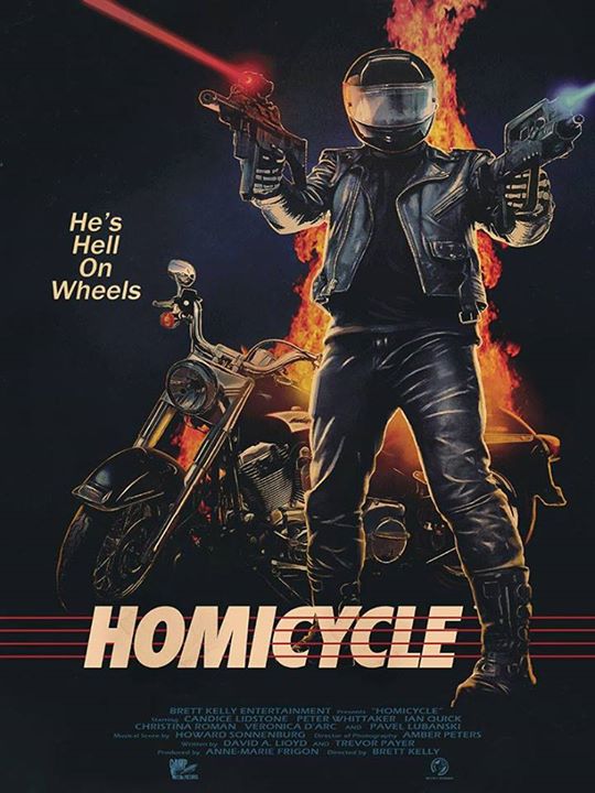 homicycle
