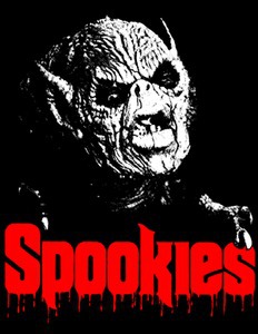 Spookies
