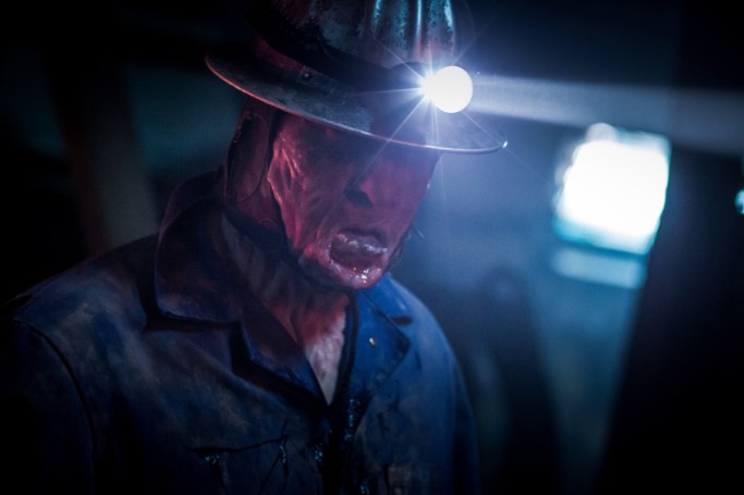 Blackburn-Deformed-Miner-Still