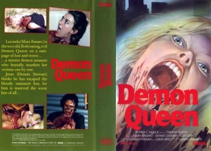 Demon Queen