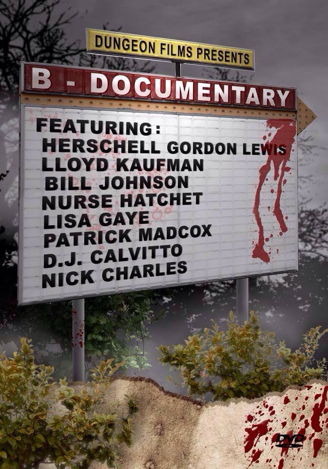 B documentary