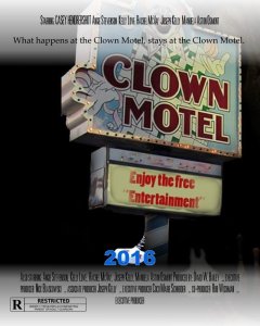 Clown Motel