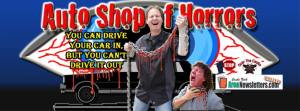 Auto Shop of Horrors