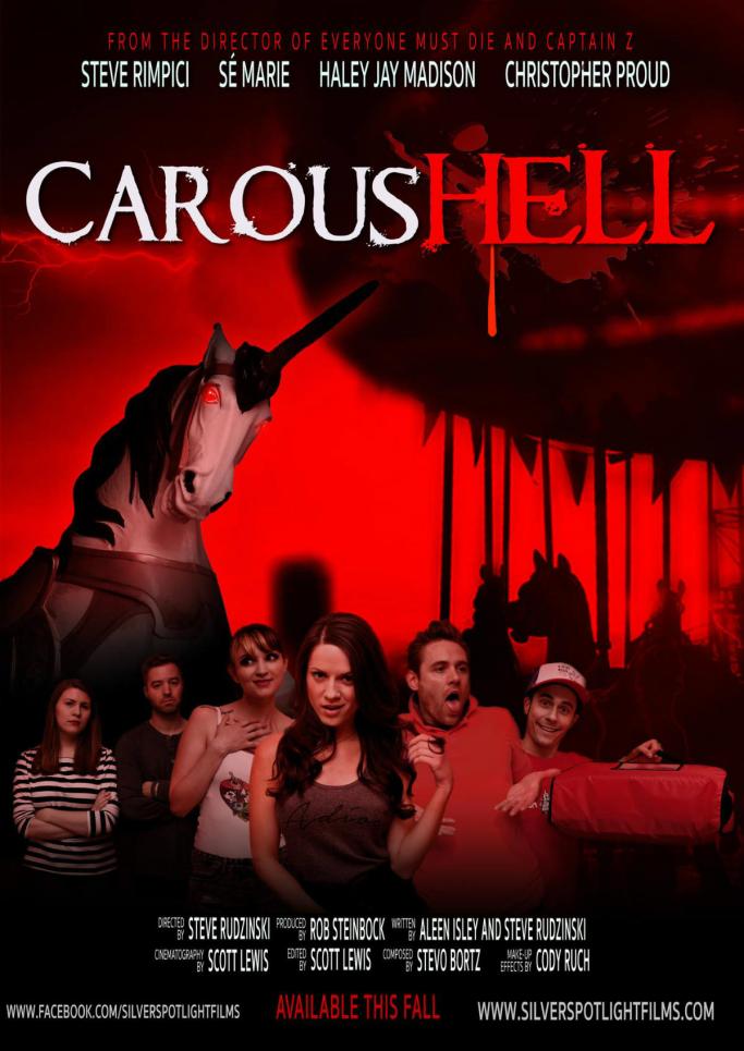 caroushell-poster