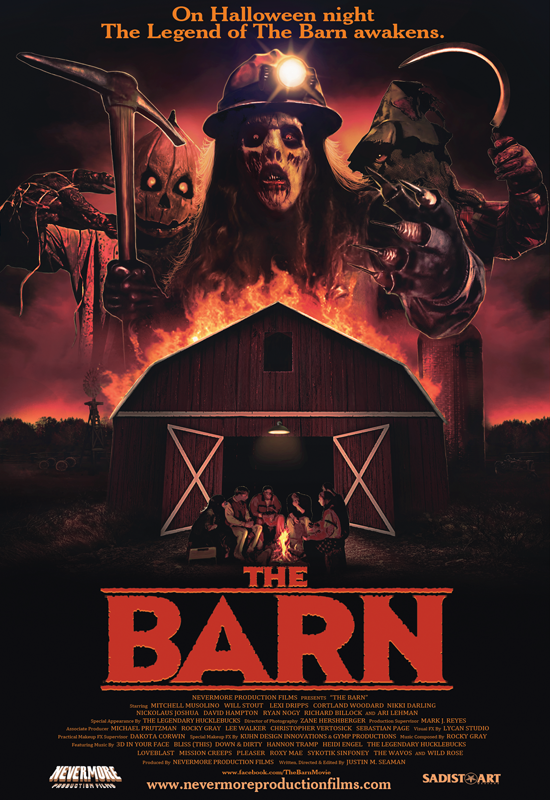 the-barn