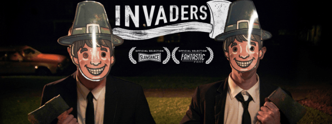 invaders