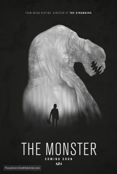the-monster
