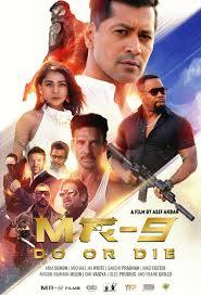 Mr9 MR-9: Do or Die review – grossmoviereviews